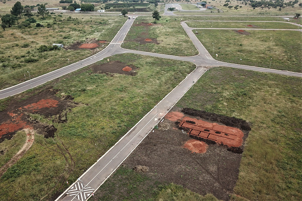 Klerksoord Extension 28 (36,5Ha)