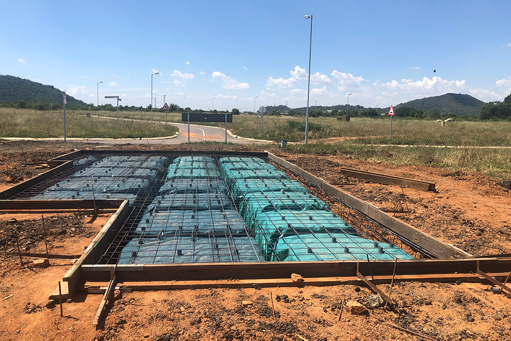 Klerksoord Extension 28 (36,5Ha)