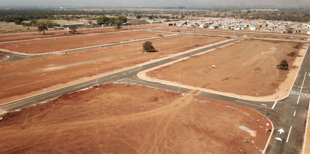 Klerksoord Extension 29