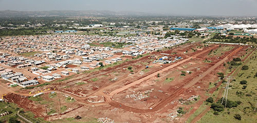Klerksoord Extension 31