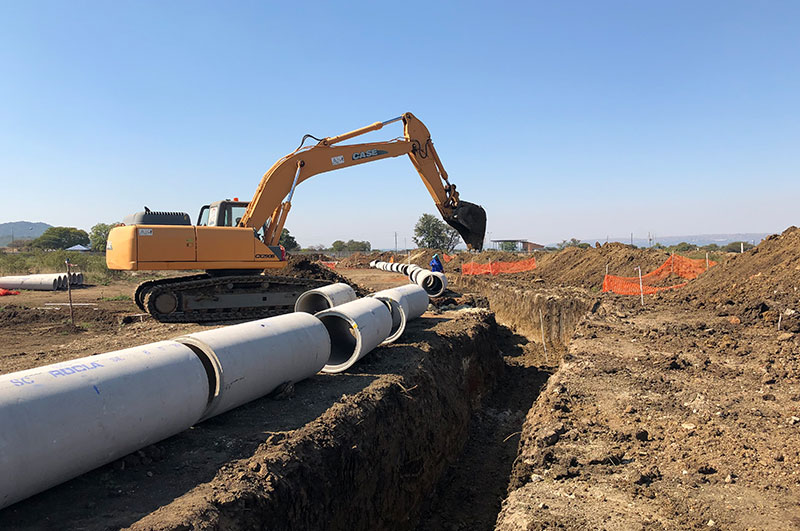 Klerksoord Extension 28 (36,5Ha)